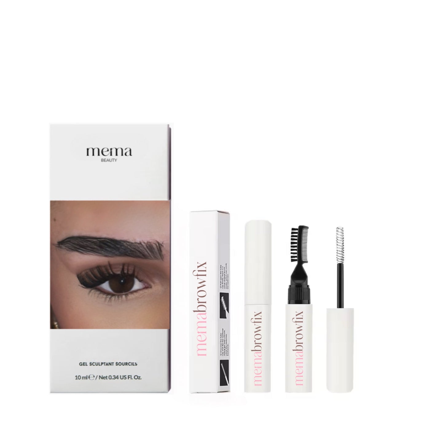 MEMA BROW FIX