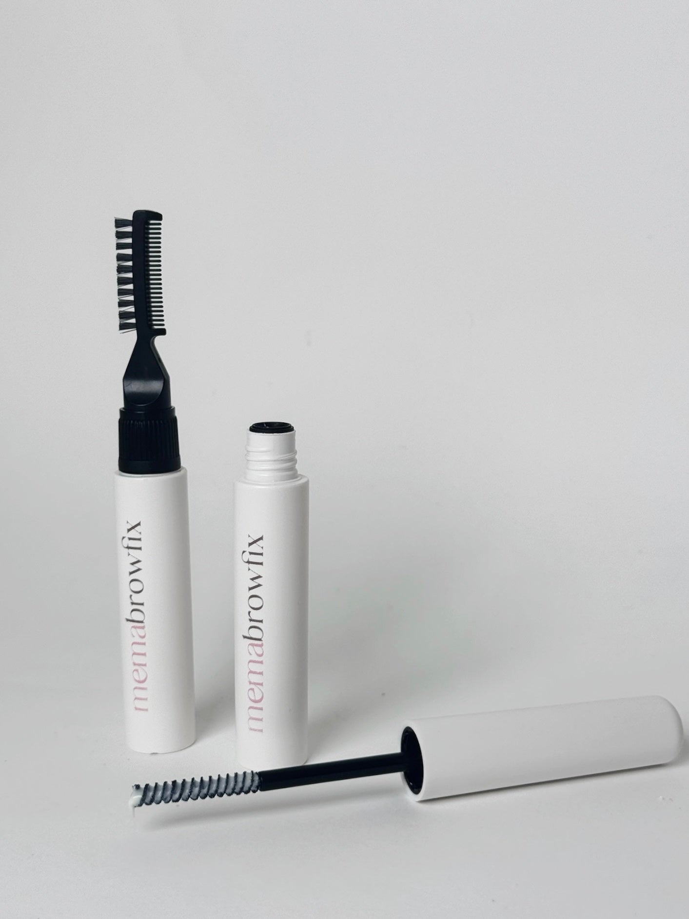 "Le fixateur" mema browfix