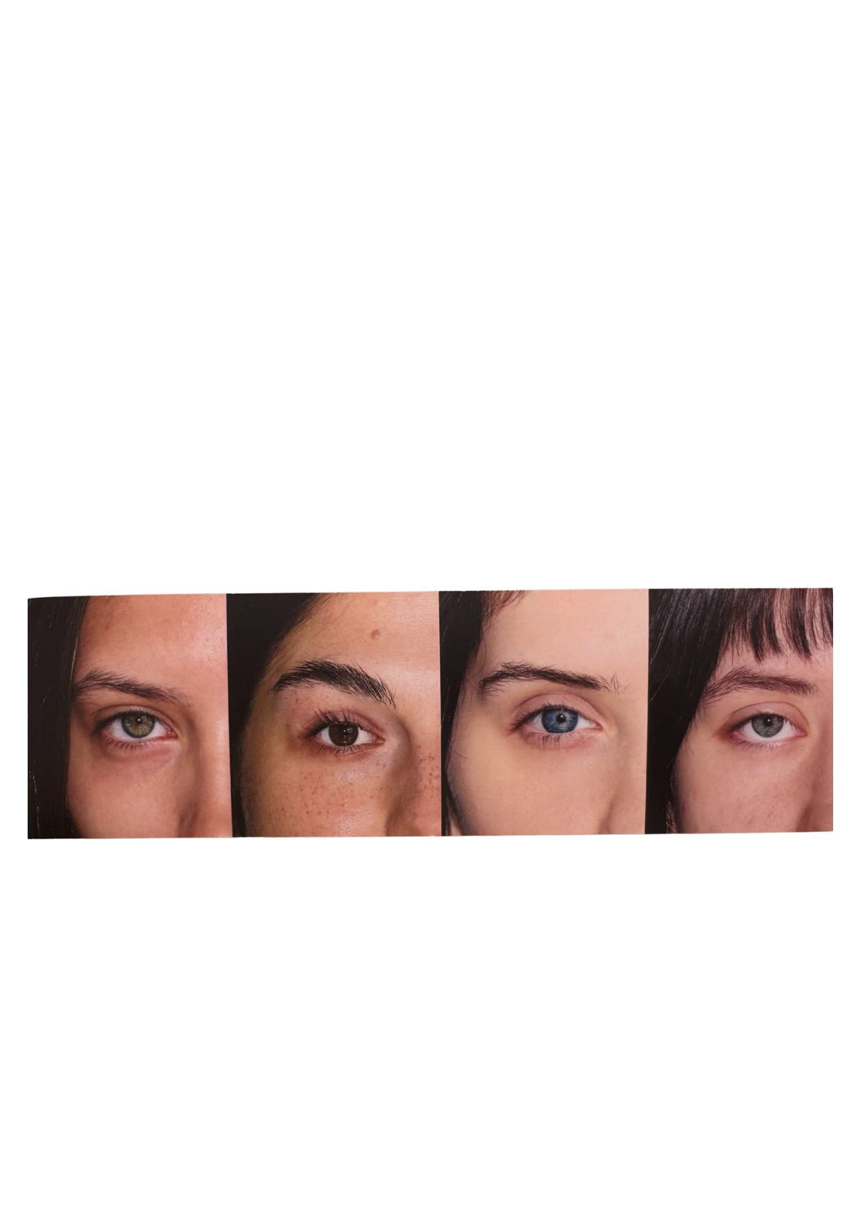"Le pigment" 05 - Dark Brown