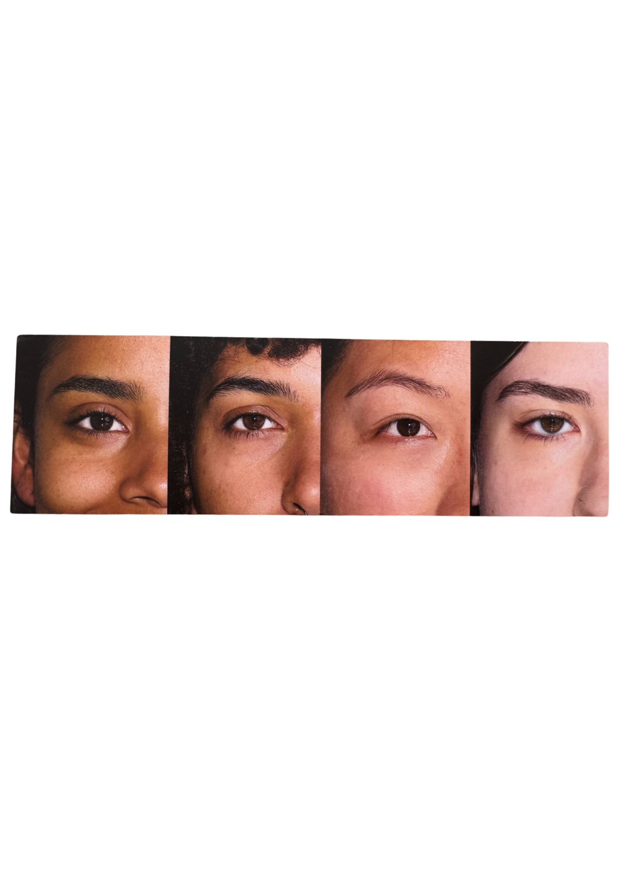 "Le pigment" 06 - Deep Brown
