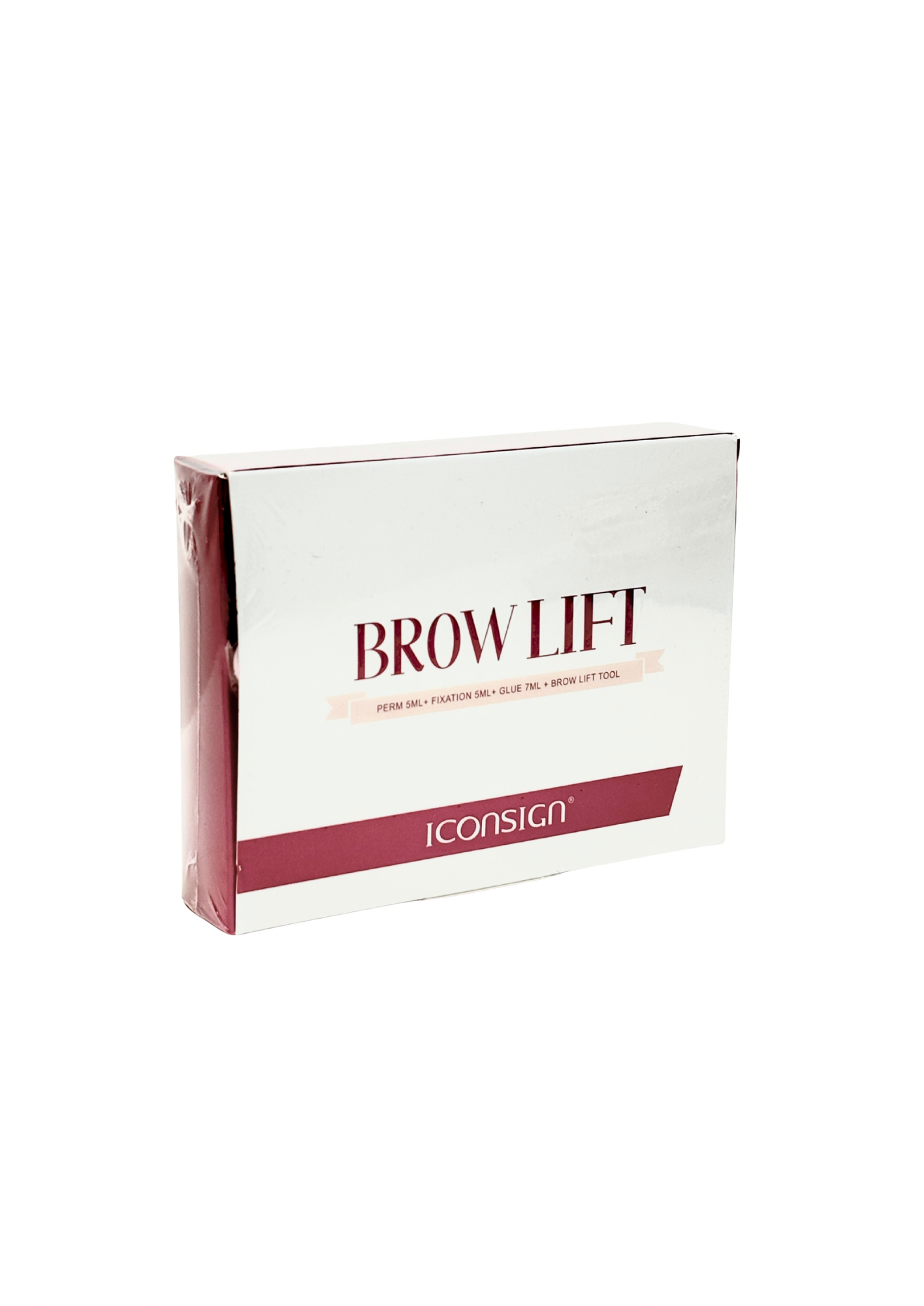 Le « Brow lift » coffret