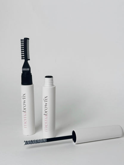"Le fixateur" mema browfix
