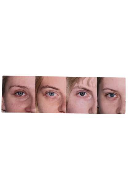 "le pigment" 01 - Light Blonde