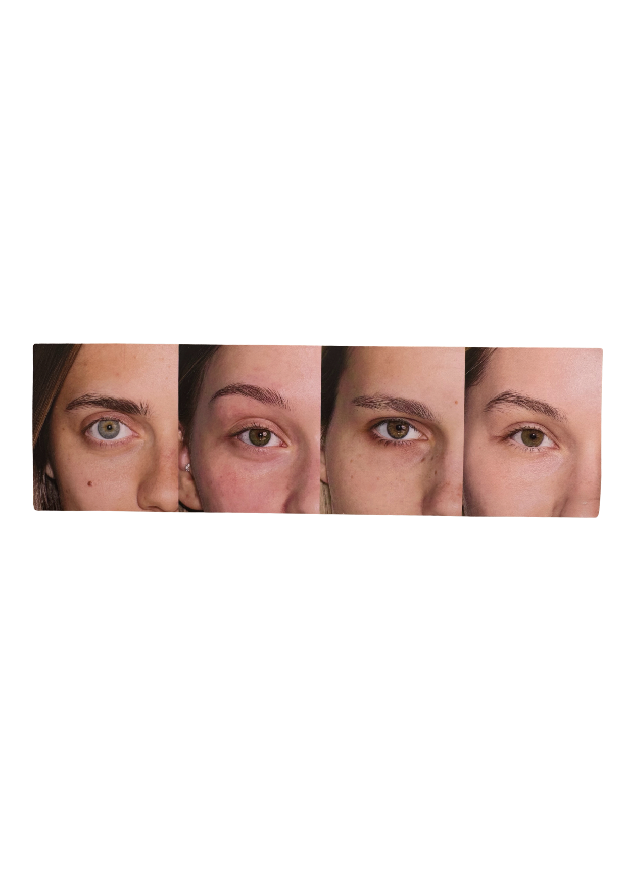 "Le pigment" 03 - Light Brown