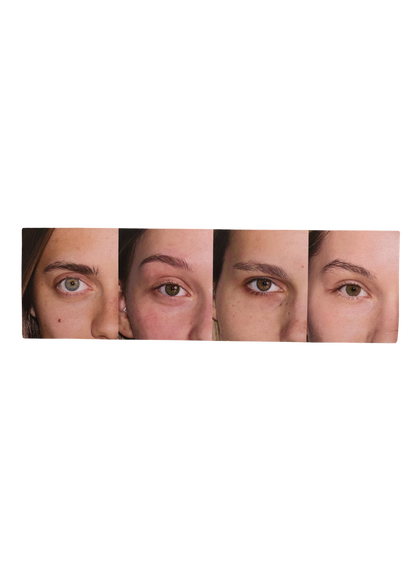 "Le pigment" 03 - Light Brown